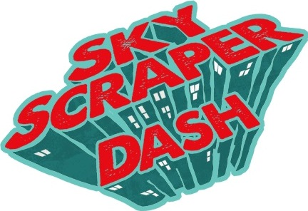 Skyscraper Dash Device mark 3258635 Trademark