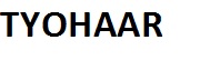 Tyohaar Device mark 3299749 Trademark