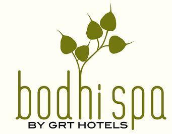Bodhi Spa By Grt Hotels Device mark 3299897 Trademark