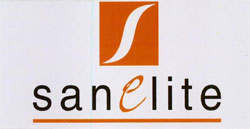 Sanelite With S Logo Device mark 3257979 Trademark