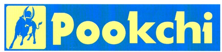 Pookchi Device mark 3258656 Trademark