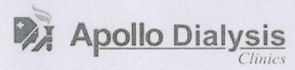 Apollo Dialysis Device mark 3289776 Trademark