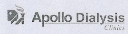 Apollo Dialysis Device mark 3289778 Trademark