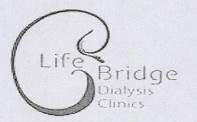 Life Bridge Device mark 3289780 Trademark