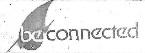 Be Connected Device mark 3220405 Trademark