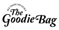 The Goodie Bag All Taste No Guilt (label) Device mark 3299941 Trademark