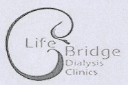 Life Bridge Device mark 3289782 Trademark
