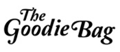 The Goodie Bag (label) Device mark 3299942 Trademark
