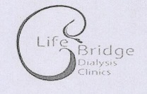 Life Bridge Device mark 3289783 Trademark
