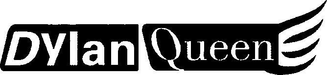 Dylan Queen (with Device) Device mark 3215922 Trademark