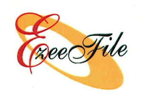 Ezee File Device mark 3289635 Trademark