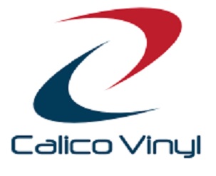 Calico Vinyl Device mark 3260395 Trademark