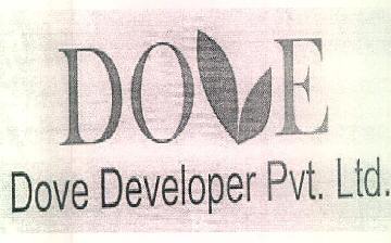 Dove Dove Developer Pvt. Ltd. Device mark 3273037 Trademark
