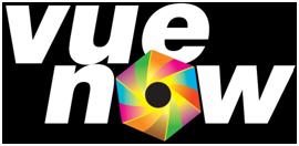 Vuenow (with Logo) Device mark 3300259 Trademark