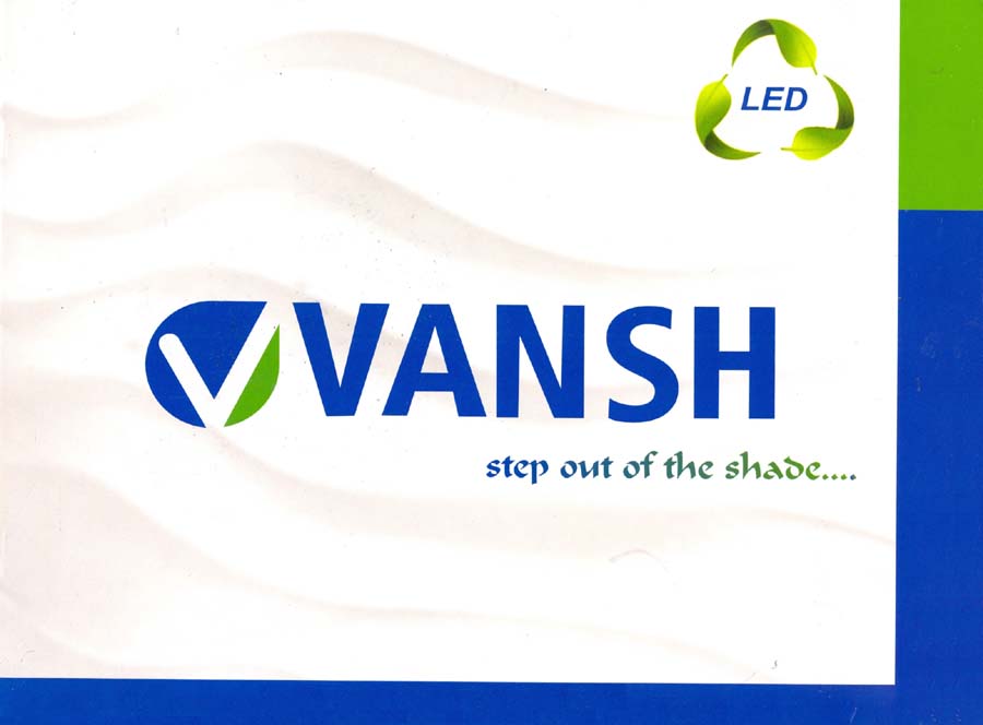 Vansh Device mark 3297454 Trademark
