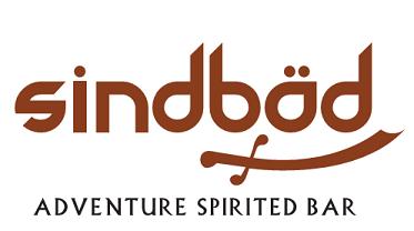 Sindbad Adventure Spirited Bar Device mark 3299827 Trademark