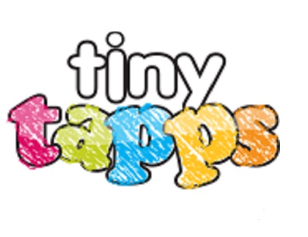 Tinytapps Device mark 3291295 Trademark