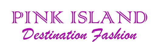 Pink Island Destination Fashion Device mark 3299993 Trademark