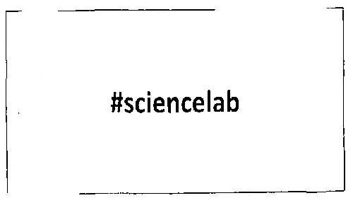 #sciencelab Device mark 3267949 Trademark
