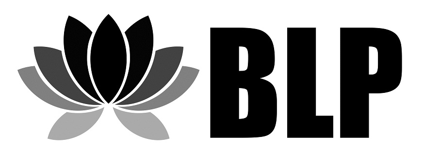 Blp With Lotus Device Device mark 3307686 Trademark