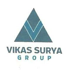 Vikas Surya Group Device mark 3307541 Trademark