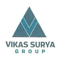 Vikas Surya Group Device mark 3307542 Trademark