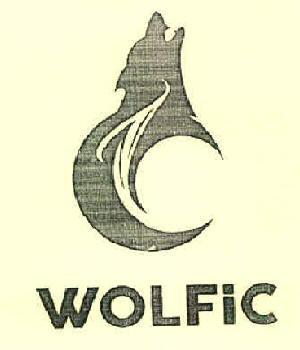 Wolfic Device mark 3266590 Trademark