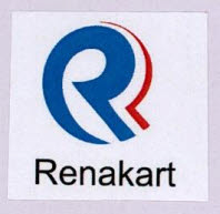 Renakart Device mark 3307706 Trademark