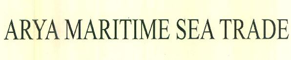 Arya Maritime Sea Trade Device mark 3223511 Trademark