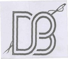 Db (device) Device mark 3298857 Trademark