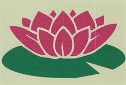 Device Of Lotus Device mark 3228182 Trademark