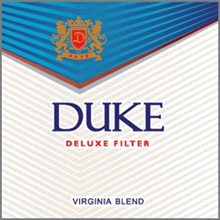 Duke Deluxe Filter Device mark 3232952 Trademark