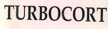 Turbocort Device mark 3232807 Trademark
