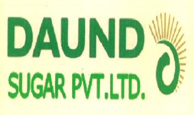Daund Sugar Pvt.ltd. Device mark 3228029 Trademark