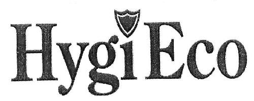 Hygi Eco Device mark 3298869 Trademark