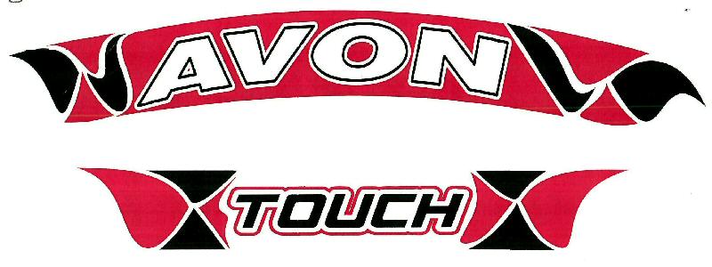 Avon Touch Device mark 3268169 Trademark