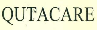 Qutacare Device mark 3265631 Trademark