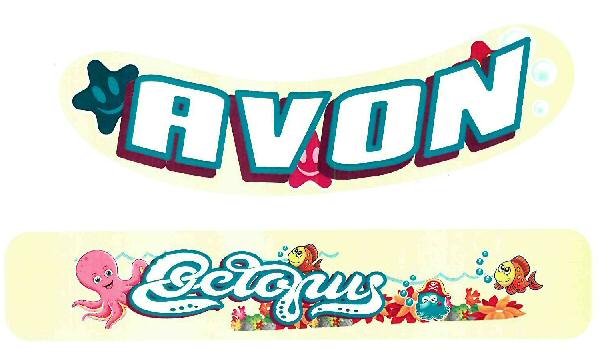 Avon Device mark 3268172 Trademark