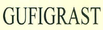 Gufigrast Device mark 3265632 Trademark