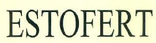 Estofert Device mark 3265633 Trademark