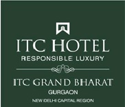 Itc Hotel Responsible Luxury Itc Grand Bharat Gurgaon New Delhi Capital Region (device) Device mark 3232962 Trademark