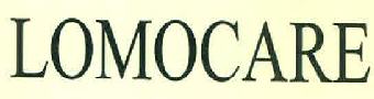 Lomocare Device mark 3265635 Trademark