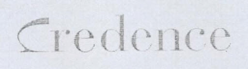 Credence Device mark 3228203 Trademark