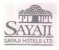 Sayaji Sayaji Hotels Ltd. Device mark 3266491 Trademark