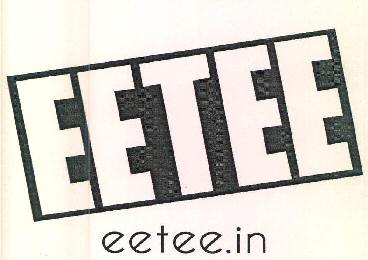 Eetee Eetee.in Device mark 3232967 Trademark