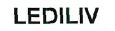 Lediliv Device mark 3228075 Trademark