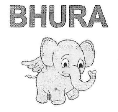 Bhura Device mark 3275855 Trademark