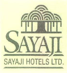 Sayaji Hotels Ltd. Device mark 3266510 Trademark