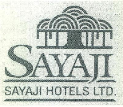 Sayaji Hotels Ltd. Device mark 3266514 Trademark
