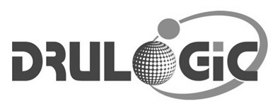 Drulogic (with Device) Device mark 3275711 Trademark
